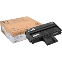 Картридж лазерный RICOH (SP200HE) SP 210/SP 212w, оригинальный, ресурс 2600 стр., 407262