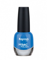 Лак для ногтей Kapous Hilac Джинса, 2065, 12мл