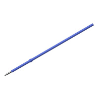 Стержень для шариковой ручки Erich Krause XR-30 синий, 0.7 мм, 107 мм