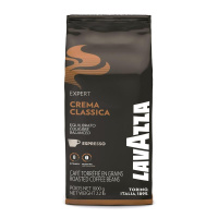 Кофе в зернах Lavazza Expert Crema Classica Vending, 1кг