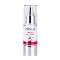 Крем для век Aravia Laboratories Anti-Age Eye Cream, омолаживающий, 30мл