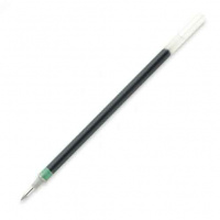 Стержень для гелевой ручки Pilot BLS-G1-5 зелёный, 0.3мм, 129мм