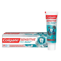 Зубная паста Colgate Sensitive Pro-Relief для чувствительных зубов, 75мл