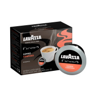 Кофе в капсулах Lavazza Firma Lungo Corposo, 48шт