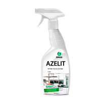 Чистящее средство для кухни Grass Azelit 600мл, спрей, 218600