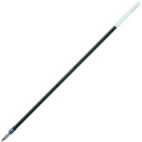 Стержень для шариковой ручки Pentel ВК410 синий, 0.3 мм, 143 мм