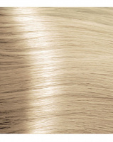 Краска для волос Kapous Hyaluronic HY 10.0, платиновый блондин, 100мл