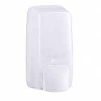 Дозатор для мыльной пены Merida Harmony Maxi, DHB201, белый
