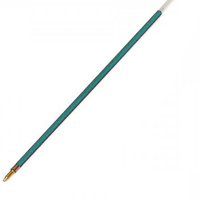 Стержень для шариковой ручки Attache Economy Corvina зеленый, М, 151мм