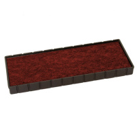 Штемпельная подушка прямоугольная Colop для Colop Printer 45/45-Set-F, красная, Е/45
