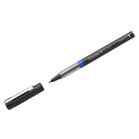 Ручка-роллер Schneider Xtra 823 синяя, 0.3мм, черный корпус
