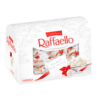 Конфеты Raffaello в сундучке, 240г