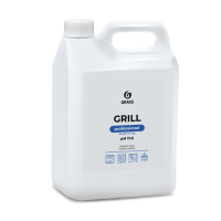Средство Grass Grill Professional чистящее, 5.7кг