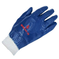 Перчатки защитные Ампаро Нитрос РП р.11, нитриловое покрытие, 446565