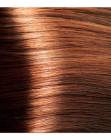 Краска для волос Kapous Studio S 8.45, светлый медно-махагоновый блонд, 100мл