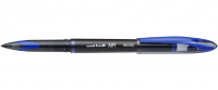 Ручка-роллер Uni Air UBA-188M синяя, 0.28-0.45мм