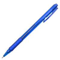 Ручка гелевая автоматическая Dolce Costo Oilgel, 0.7мм, синяя