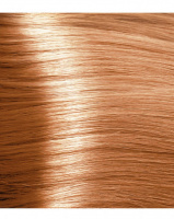 Краска для волос Kapous Studio S 7.04, розовый блонд, 100мл