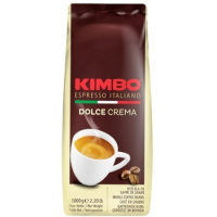 Кофе в зернах Kimbo Dolce Crema, 1кг