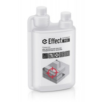 Средство для мытья пола и стен Effect Интенсив-701 1л, для деликатной очистки поверхностей от высоло