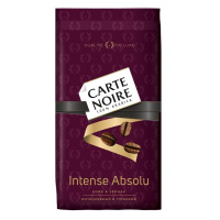 Кофе Carte Noire Intense Absolu зерновой, 800г