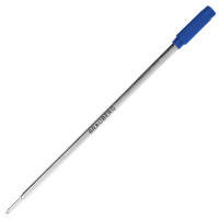 Стержень для шариковой ручки Brauberg синий, 1мм, 116мм