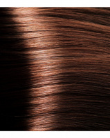 Краска для волос Kapous Studio S 6.45, темный медно-махагоновый блонд, 100мл