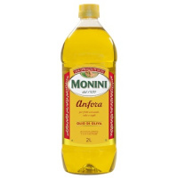 Масло оливковое Monini рафинированное, 2л