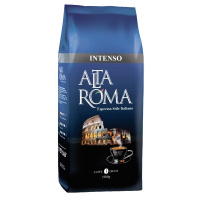 Кофе в зернах Alta Roma Intenso 1кг, пачка