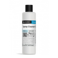 Чистящий концентрат Pro-Brite Spray Cleaner Concentrate 004-1, 1л, для чистки любых поверхностей