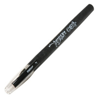 Ручка гелевая Marvy Reminisce 920 черная, 1мм