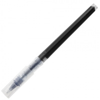 Стержень для ручки-роллера Uni черный, 0.8мм, 125мм