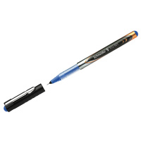 Ручка-роллер Schneider Xtra 803 синяя, 0.5мм, одноразовая