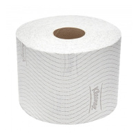 Туалетная бумага Kimberly-Clark 8441 в рулоне, 2 слоя, белая, 72м, 6 рулонов