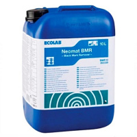 Моющее средство для полов Ecolab Neomat BMR 10л, для поломоечных машин, 3023390