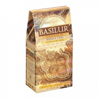 Чай Basilur Oriental collection Masala chai, черный, листовой, 100г