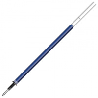 Стержень для гелевой ручки Brauberg синий, 0.38мм, 130мм, стираемый