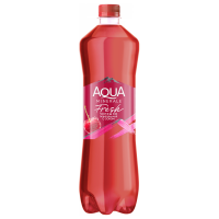Напиток газированный Aqua Minerale черешня, 1л