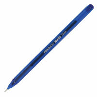 Ручка шариковая масляная PENSAN 'Buro', СИНЯЯ, игольчатый узел 1 мм, линия письма 0,8 мм, 2270