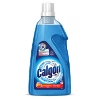 Чистящее средство от накипи Calgon для смягчения воды, 1.5л, гель