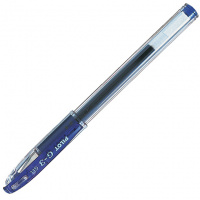 Ручка гелевая Pilot BLN-G3-38 синяя, 0.38мм