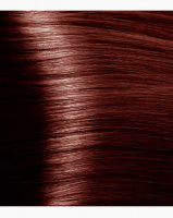 Краска для волос Kapous Non Ammonia NA 7.45, медно-махагоновый блонд, 100мл