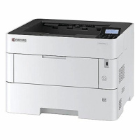 Принтер лазерный Kyocera ECOSYS P4140dn А3, 40 стр./мин, 200000 стр./мес