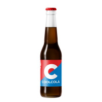 Напиток газированный Очаково Cool Cola, 330мл, ж/б