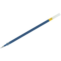 Стержень для гелевой ручки Erich Krause G-Point синий, 0.38мм, 129мм