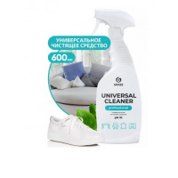 Универсальное чистящее средство Grass Gloss Professional 600мл, спрей, 125532