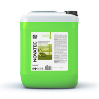 Низкопенный очиститель ковровых покрытий CleanBox NOVATEC (5кг/5л)