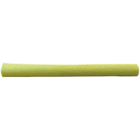 Бумага крепированная Werola светло-зеленая, 50х250см, 160 г/м2, растяжение 250%, флористическая