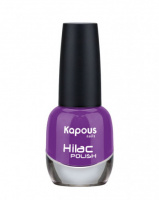 Лак для ногтей Kapous Hilac 1001 ночь, 2013, 12мл