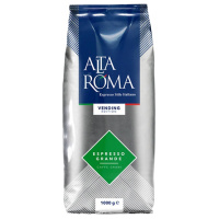 Кофе в зернах Alta Roma Espresso 1кг, пачка